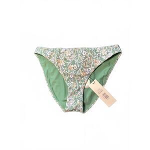 New Veronica Beard Bikini Bottom, size Medium